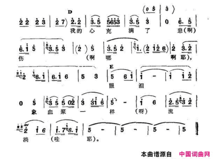 苗条的姑娘新疆伊犁维吾尔民歌第四套《街道歌》苗条的姑娘新疆伊犁 维吾尔民歌 第四套《街道歌》简谱