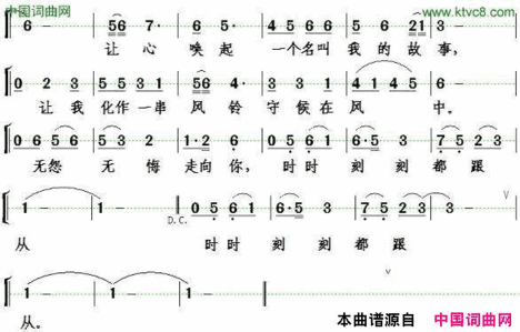 一路上往事陪伴田宇词朱风昱曲一路上往事陪伴田宇词 朱风昱曲简谱