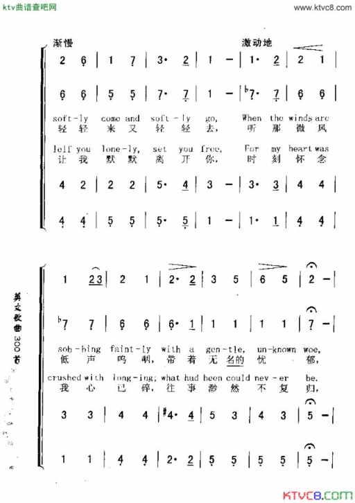 INTHEGOLAMING黄昏来临简谱