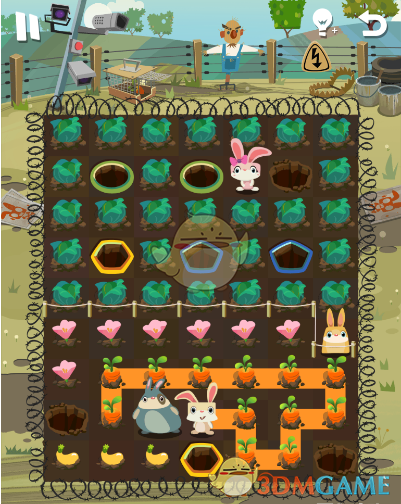 【活动招募】植树周，来营地播种绿色梦想，交换春日祝福！